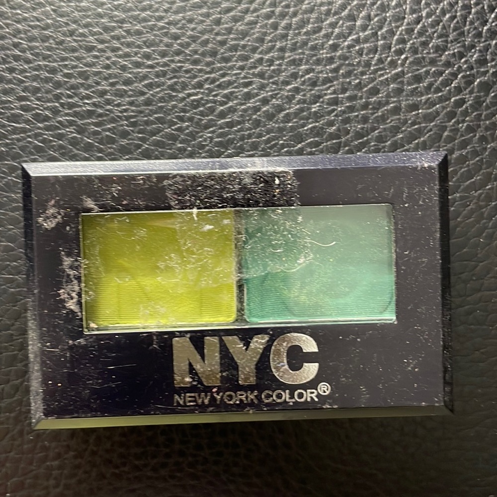 NYC COLOR